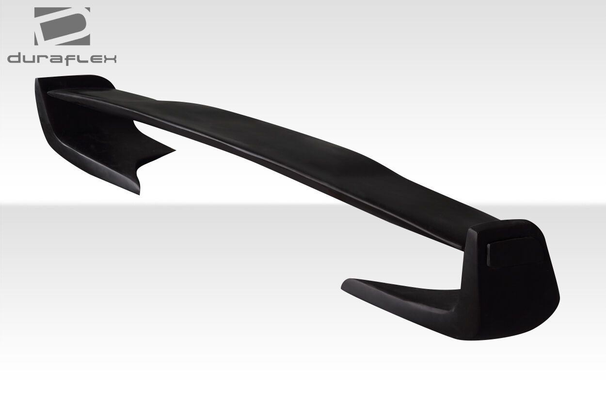 2020-2024 Toyota Supra A90 Duraflex Super Speed Rear Wing Spoiler - 3 Pieces