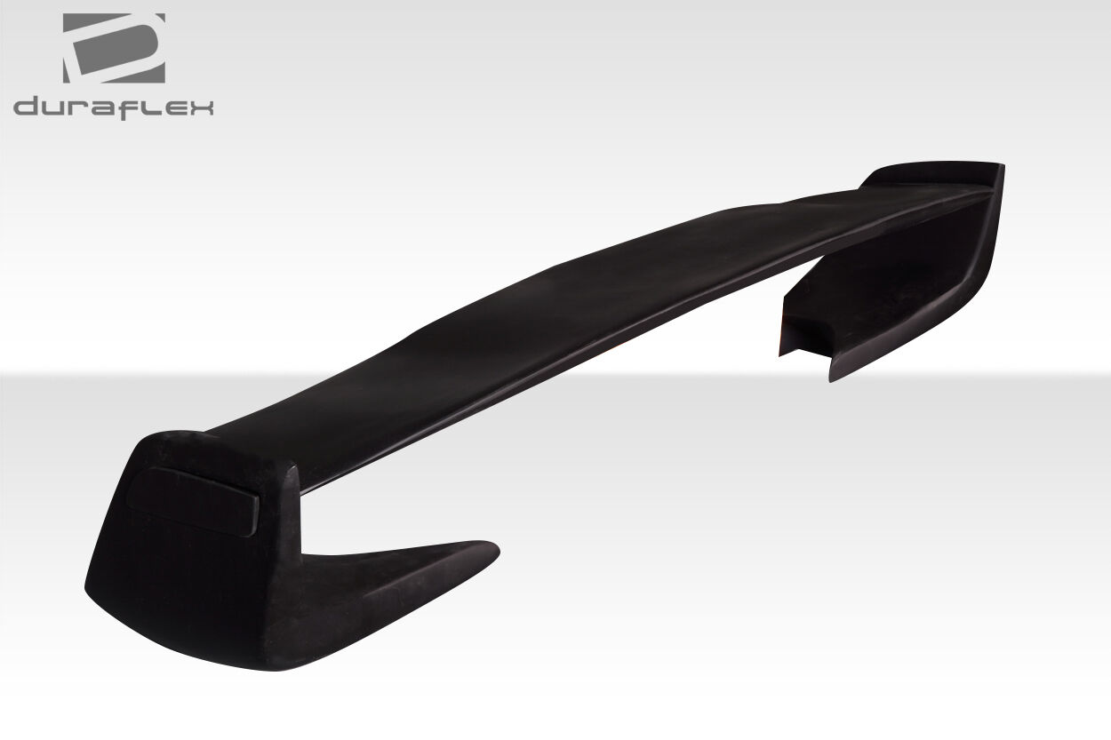 2020-2024 Toyota Supra A90 Duraflex Super Speed Rear Wing Spoiler - 3 Pieces
