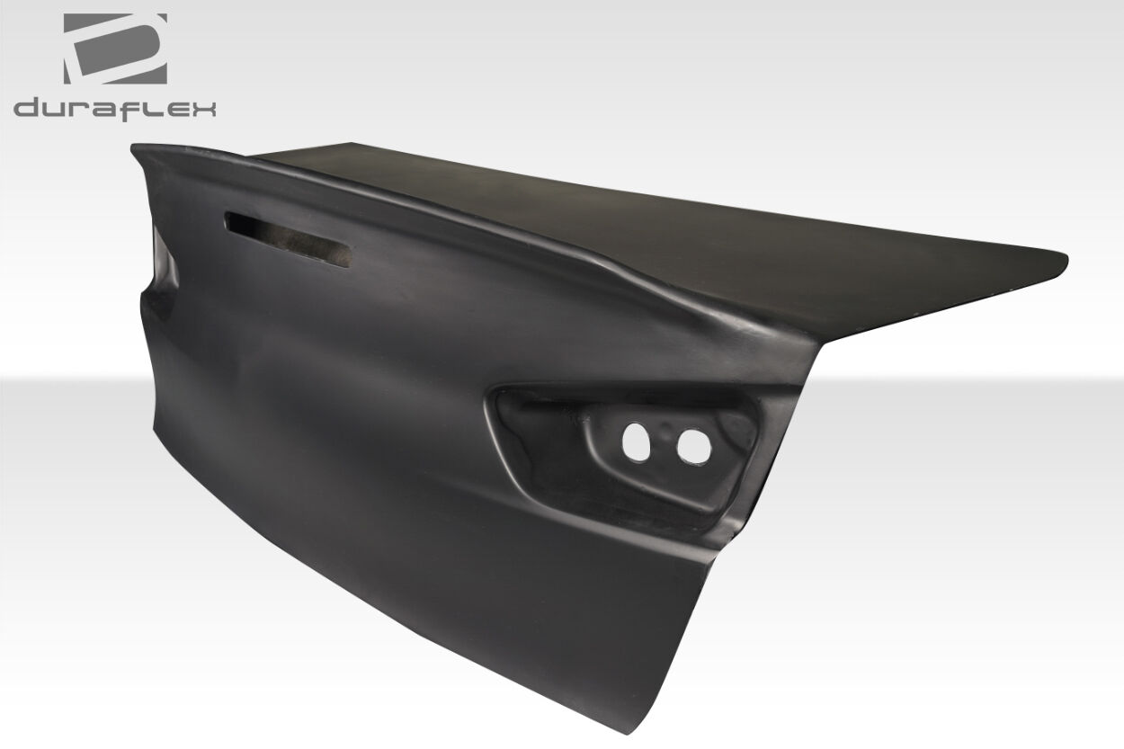 2008-2017 Mitsubishi Lancer / Lancer Evolution 10 Duraflex Demon Trunk - 1 Piece