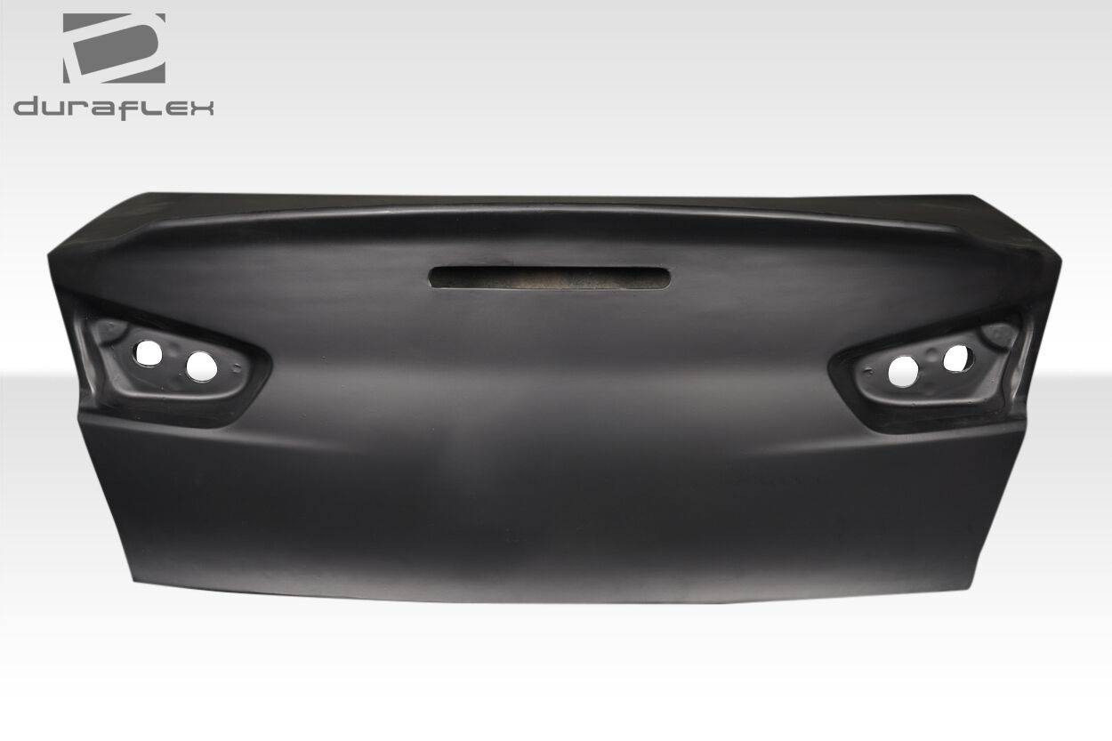 2008-2017 Mitsubishi Lancer / Lancer Evolution 10 Duraflex Demon Trunk - 1 Piece