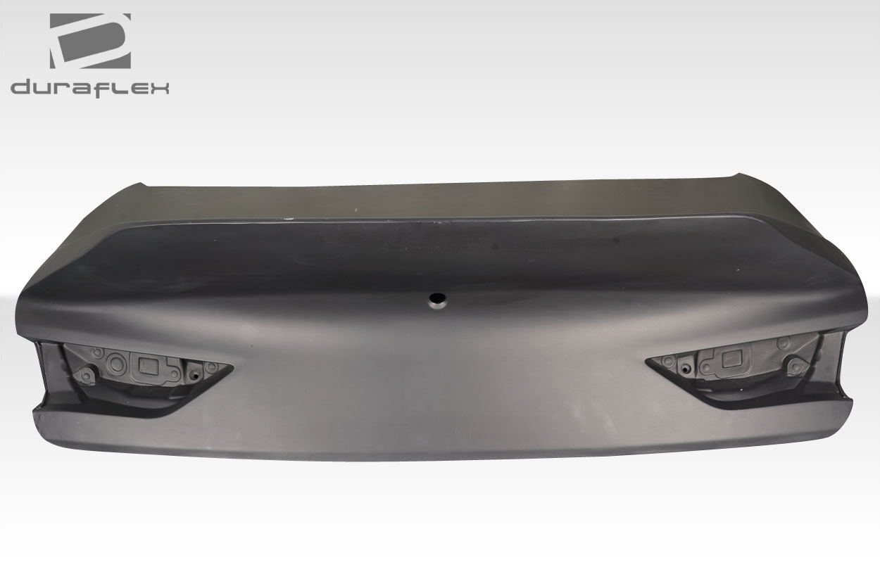 2017-2022 Infiniti Q60 2DR Duraflex Invo Trunk - 1 Piece