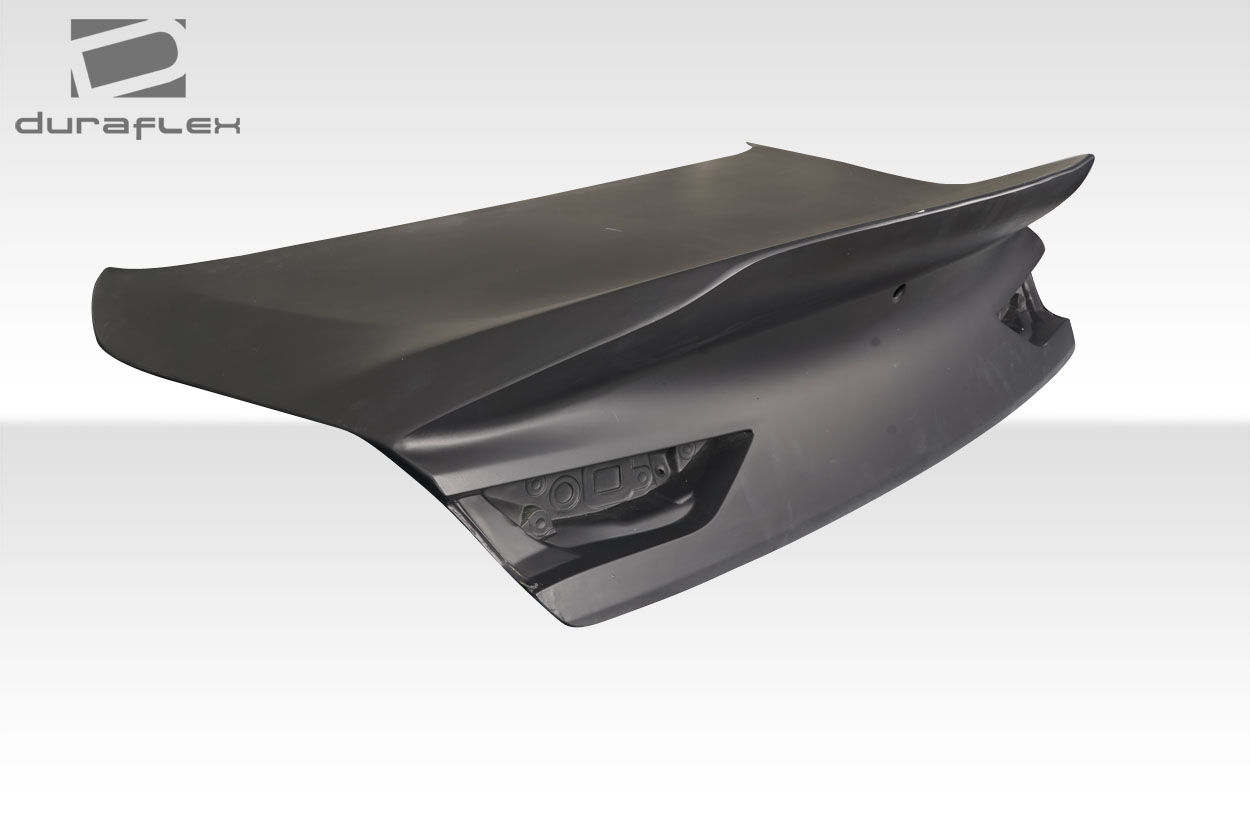 2017-2022 Infiniti Q60 2DR Duraflex Invo Trunk - 1 Piece