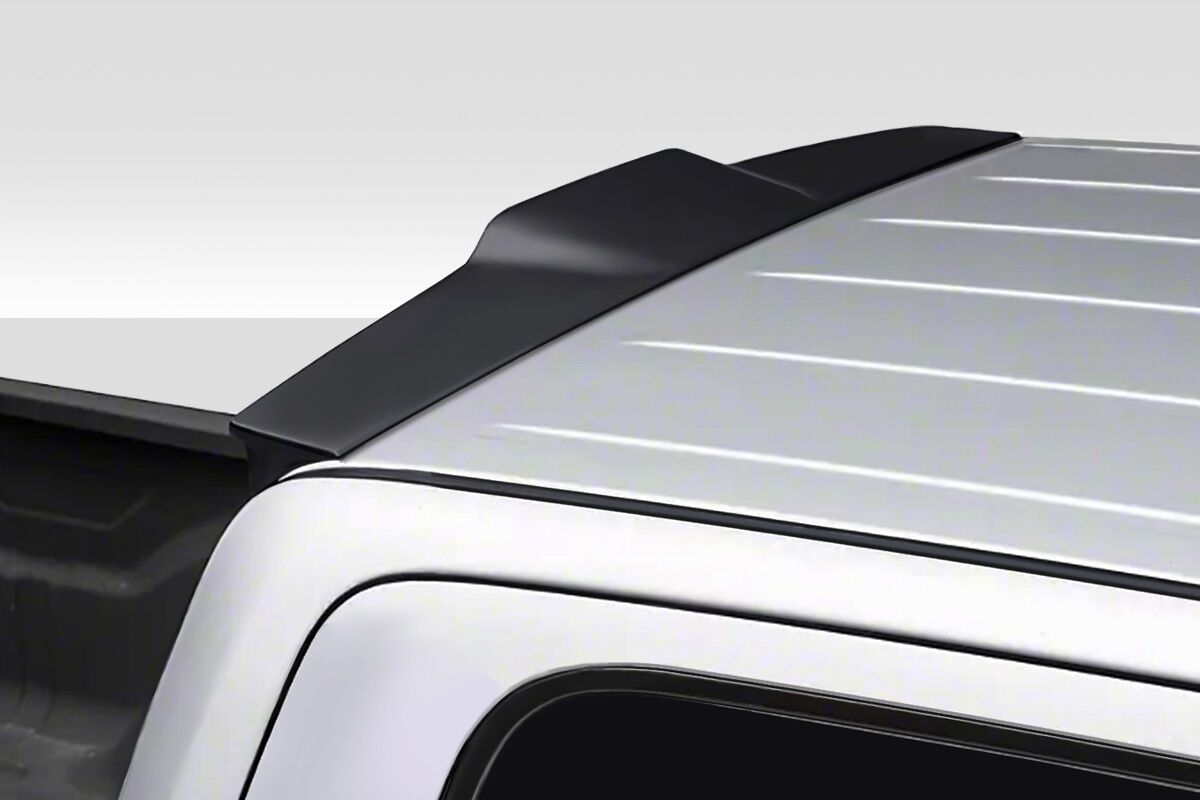 2009-2018 Dodge Ram Duraflex Rugged Road Rear Roof Wing Spoiler - 1 Piece - 117237