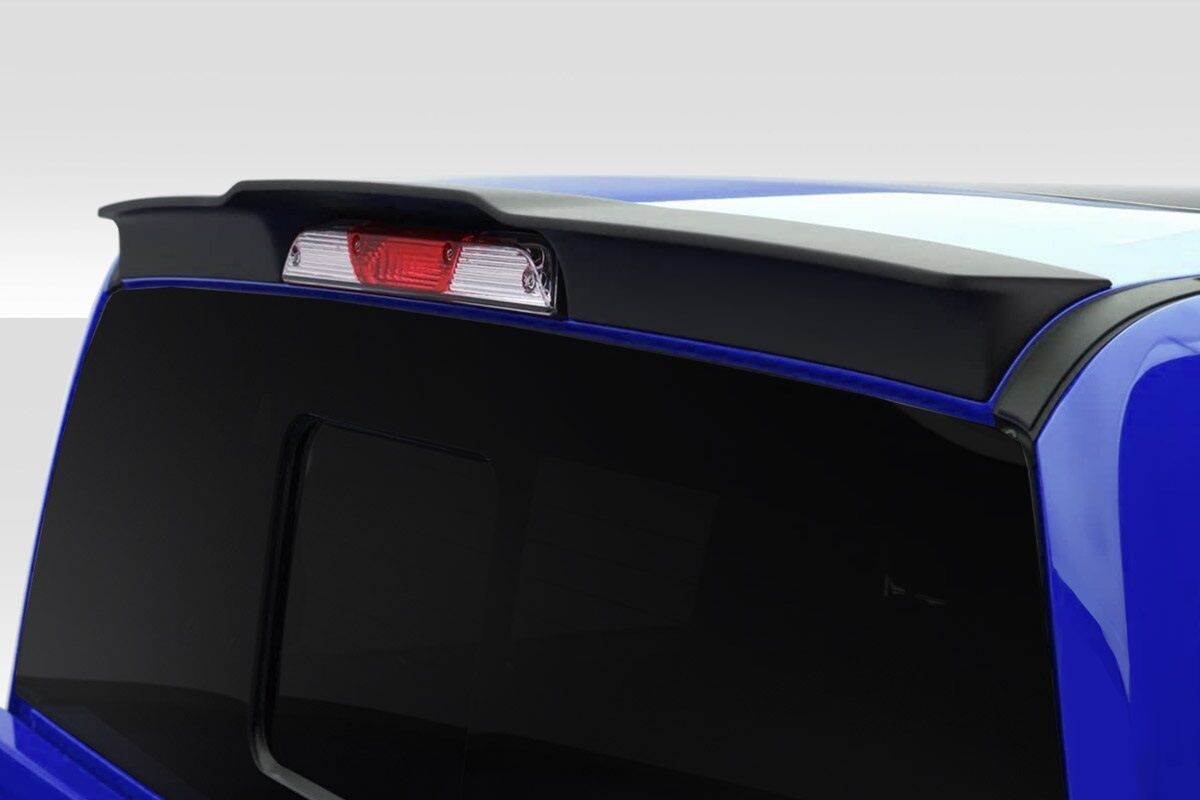 2015-2020 Ford F-150 Duraflex Rugged Road Rear Roof Wing Spoiler - 1 Piece - 117241