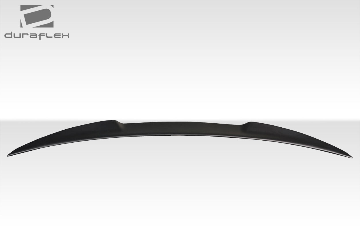 2017-2022 Alfa Romeo Giulia Duraflex Stream Rear Wing Spoiler - 1 Piece