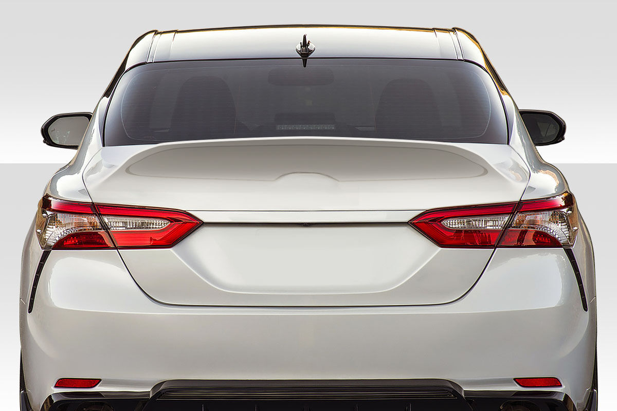 2018-2024 Toyota Camry Duraflex Velocity Trunk - 1 Piece - 117257