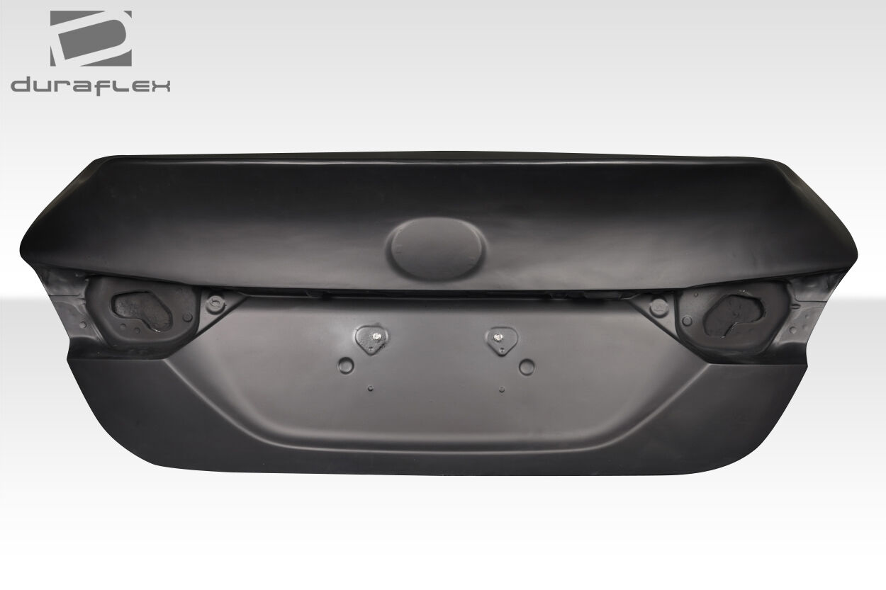 2018-2024 Toyota Camry Duraflex Velocity Trunk - 1 Piece