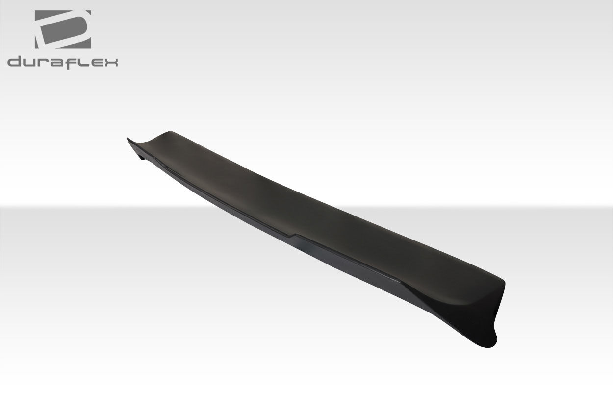 2008-2023 Dodge Challenger Duraflex Strata Rear Wing Spoiler - 1 Piece