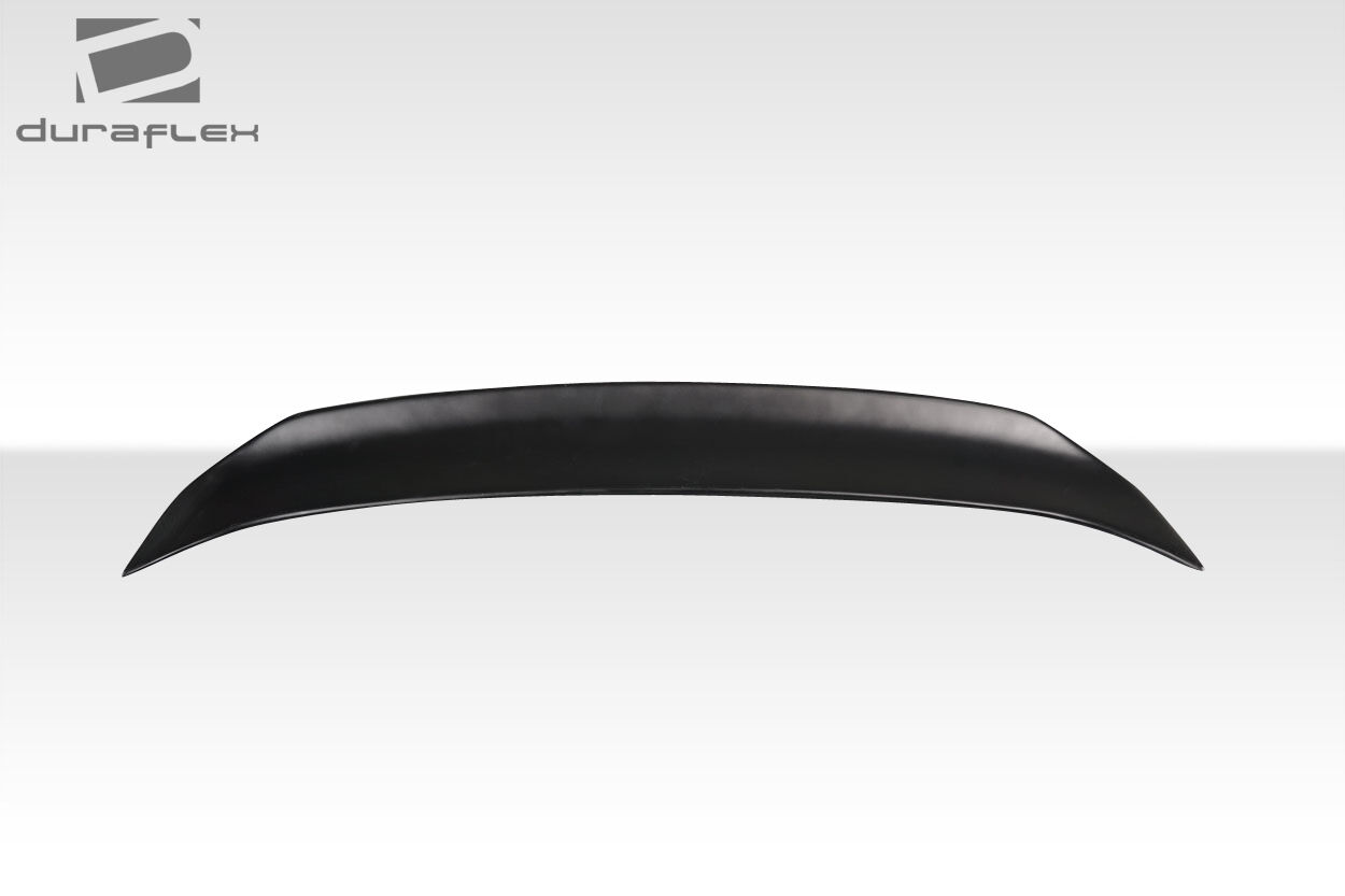 2006-2011 Honda Civic 4DR Duraflex Kingston Rear Wing Spoiler - 1 Piece
