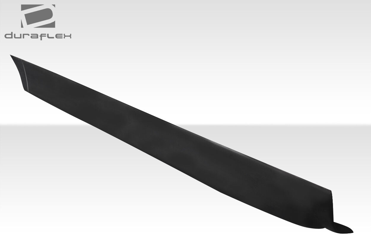 2004-2007 Porsche 997 911 Duraflex LBW Side skirts - 2 Piece