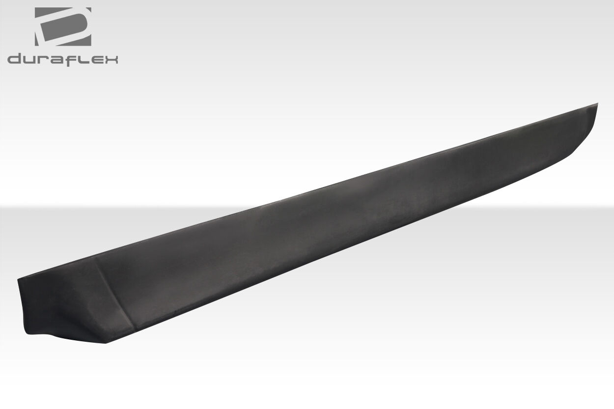 2004-2007 Porsche 997 911 Duraflex LBW Side skirts - 2 Piece