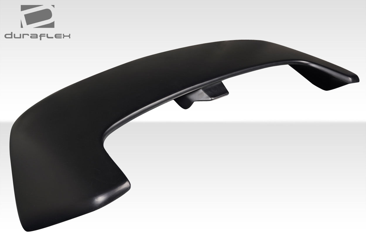 2004-2009 Mazda 3 HB Duraflex Speed3 Look Rear Wing Spoiler - 1 Piece