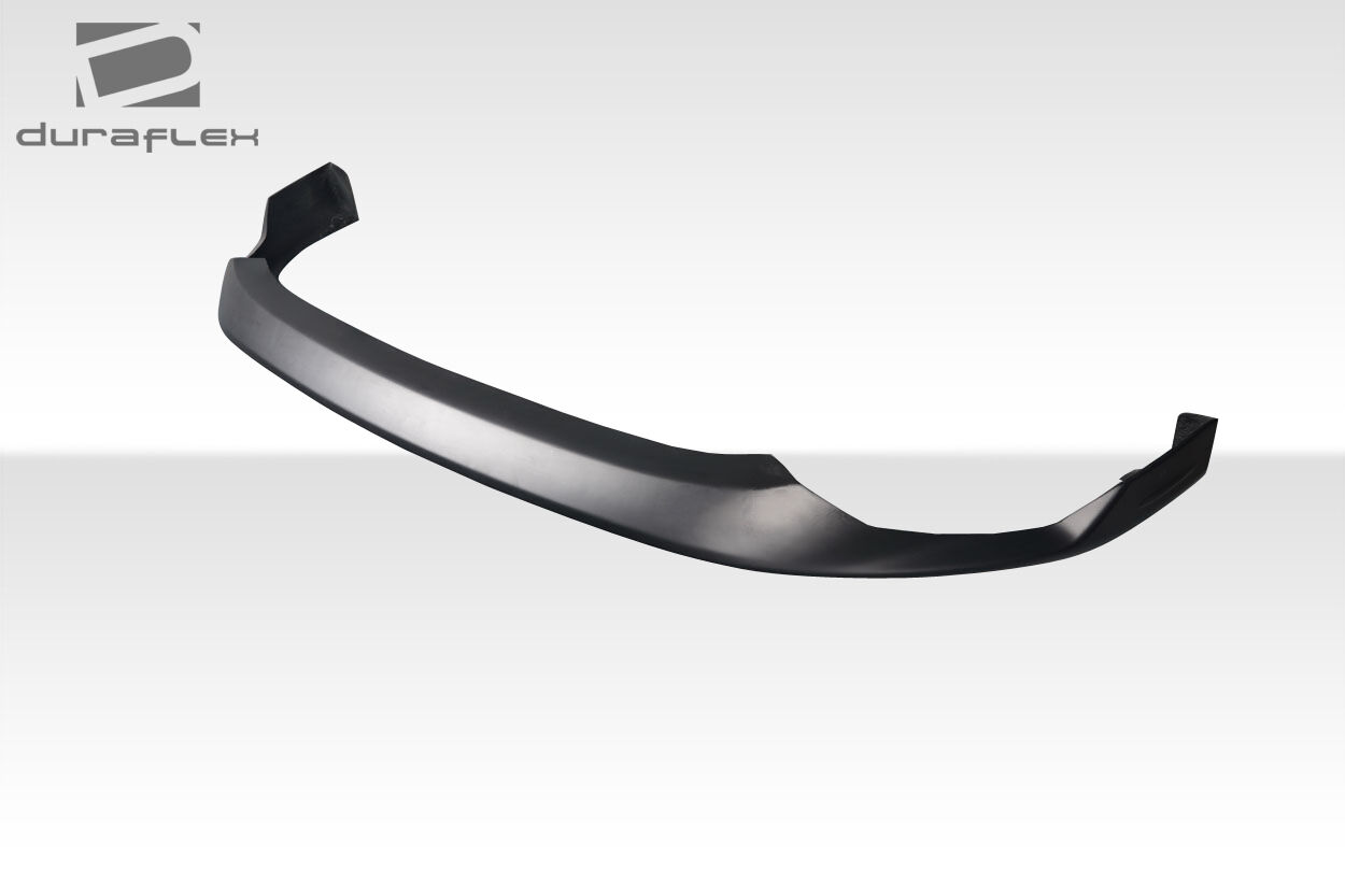 2019-2023 Mazda 3 Duraflex J Spec Front Lip Spoiler Air Dam - 1 Piece