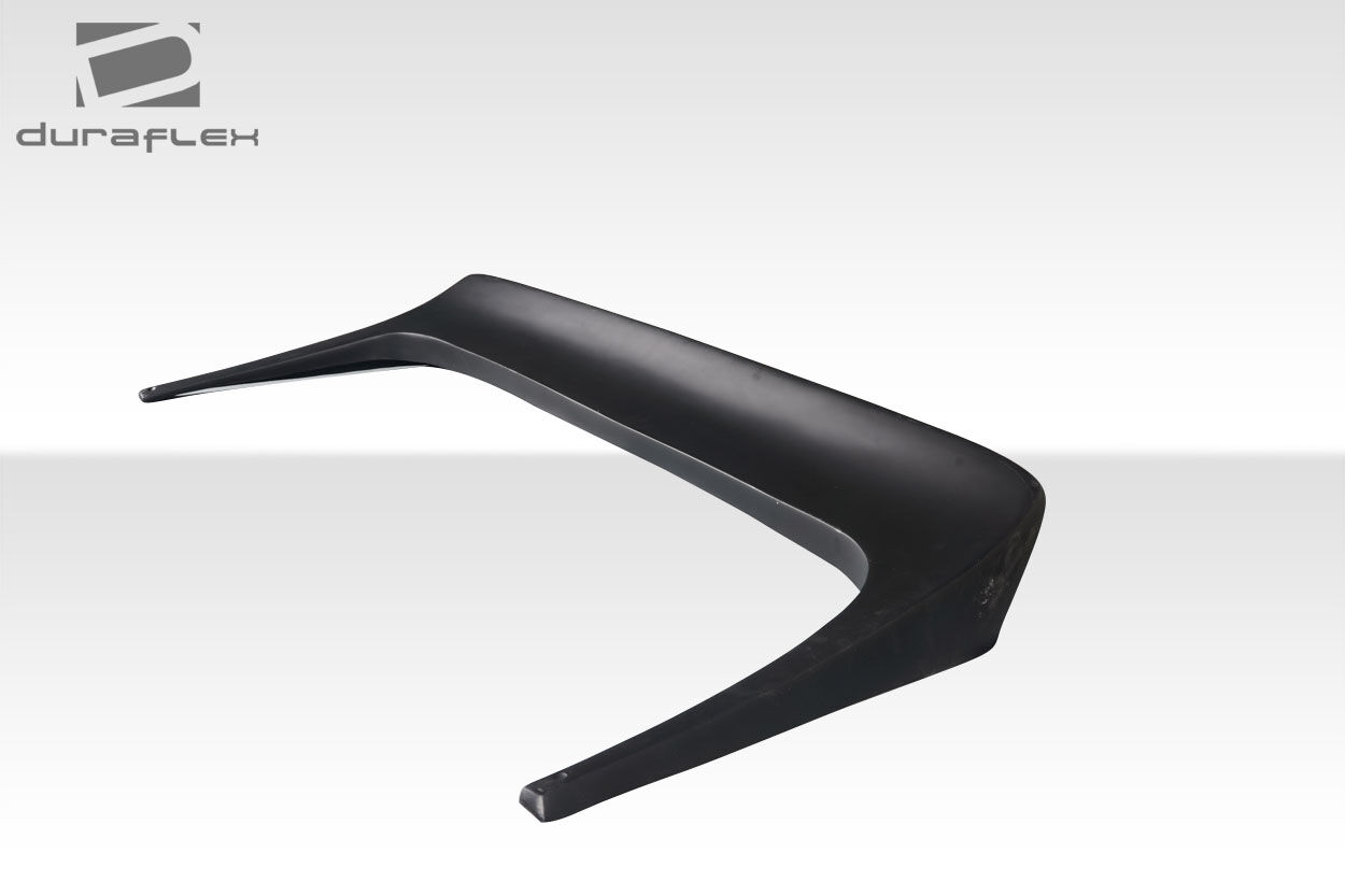 1985-1992 Mazda RX7 Duraflex Phoenix Fire Rear Wing Spoiler - 1 Piece