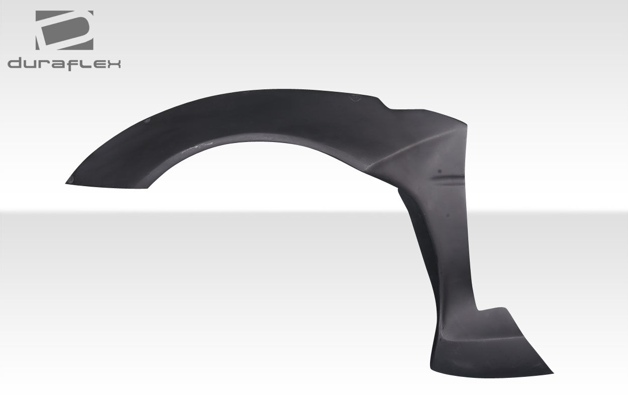 1993-2001 Subaru Impreza Duraflex RBS Front Fender Flares - 2 Piece (+50mm Added Clearance)
