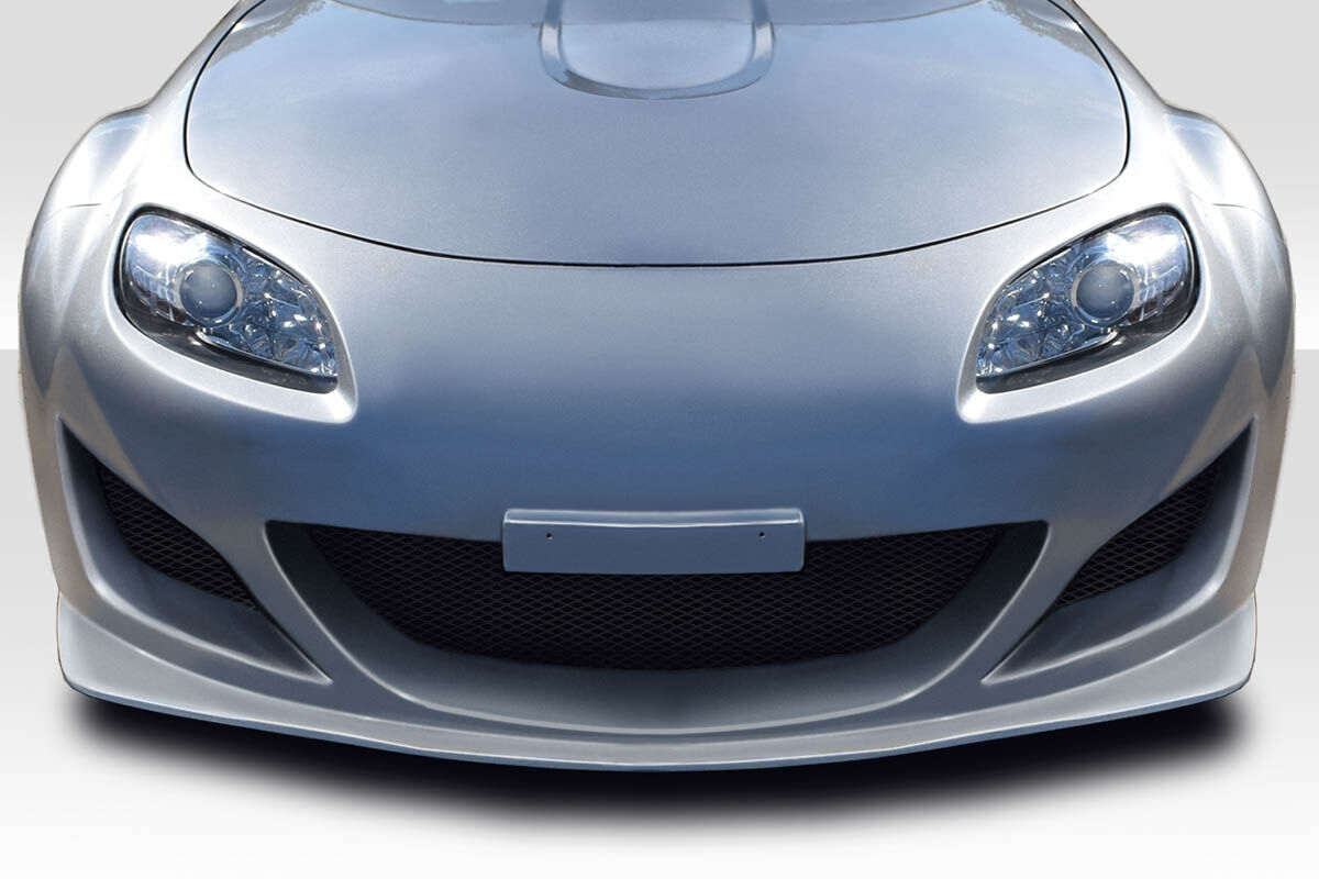 2006-2015 Mazda Miata Duraflex Syndicate Front Bumper - 1 Piece - 117350