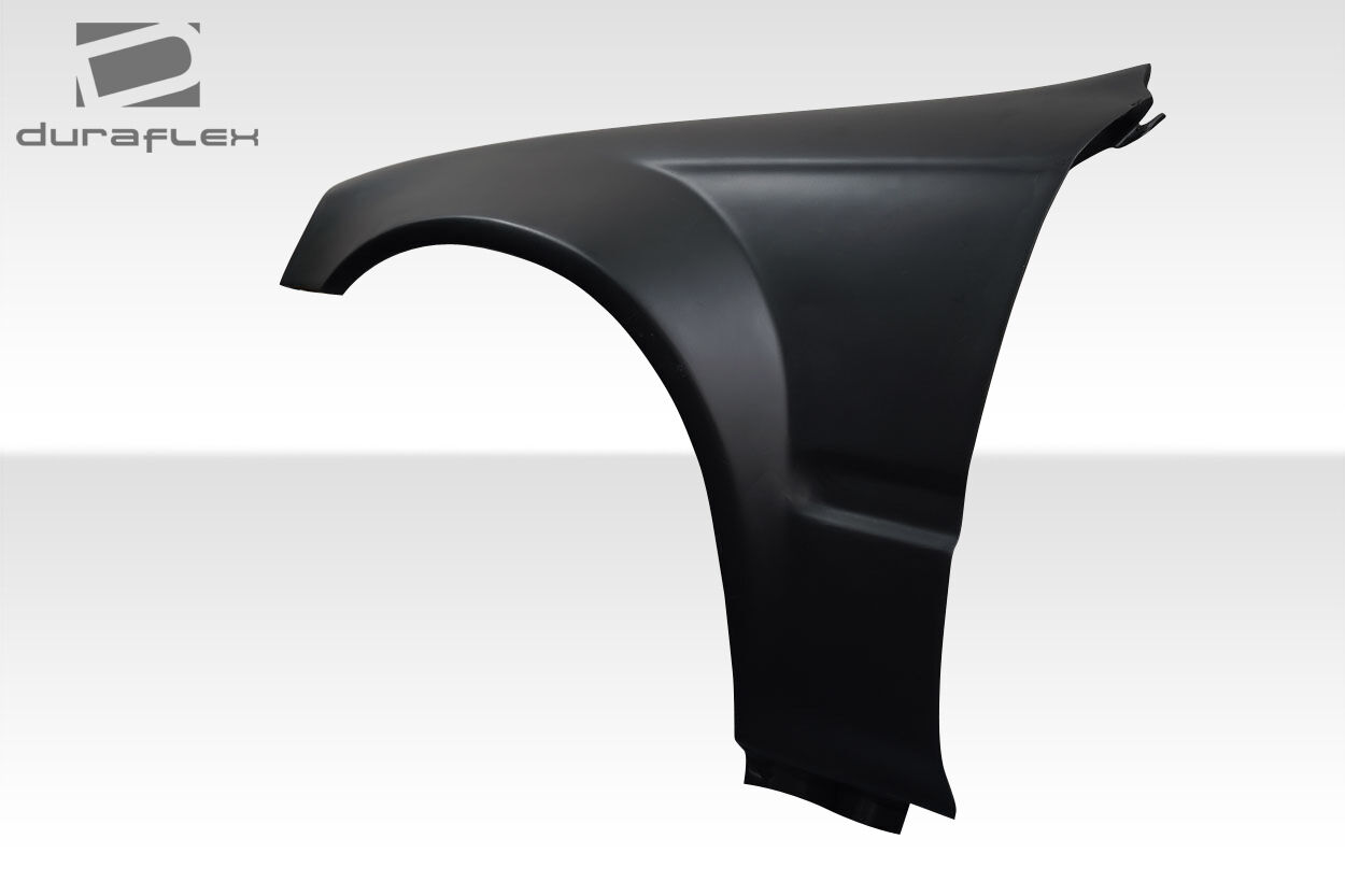 1996-1998 Honda Civic Duraflex K Spec Front Fenders - 2 Pieces