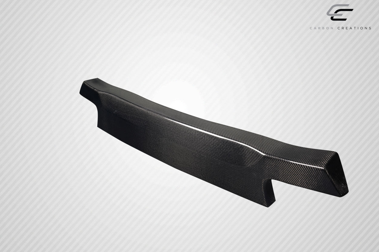 2004-2007 Porsche 911 Carrera 997 Carbon Fiber Taka Rear Diffuser - 1 Piece