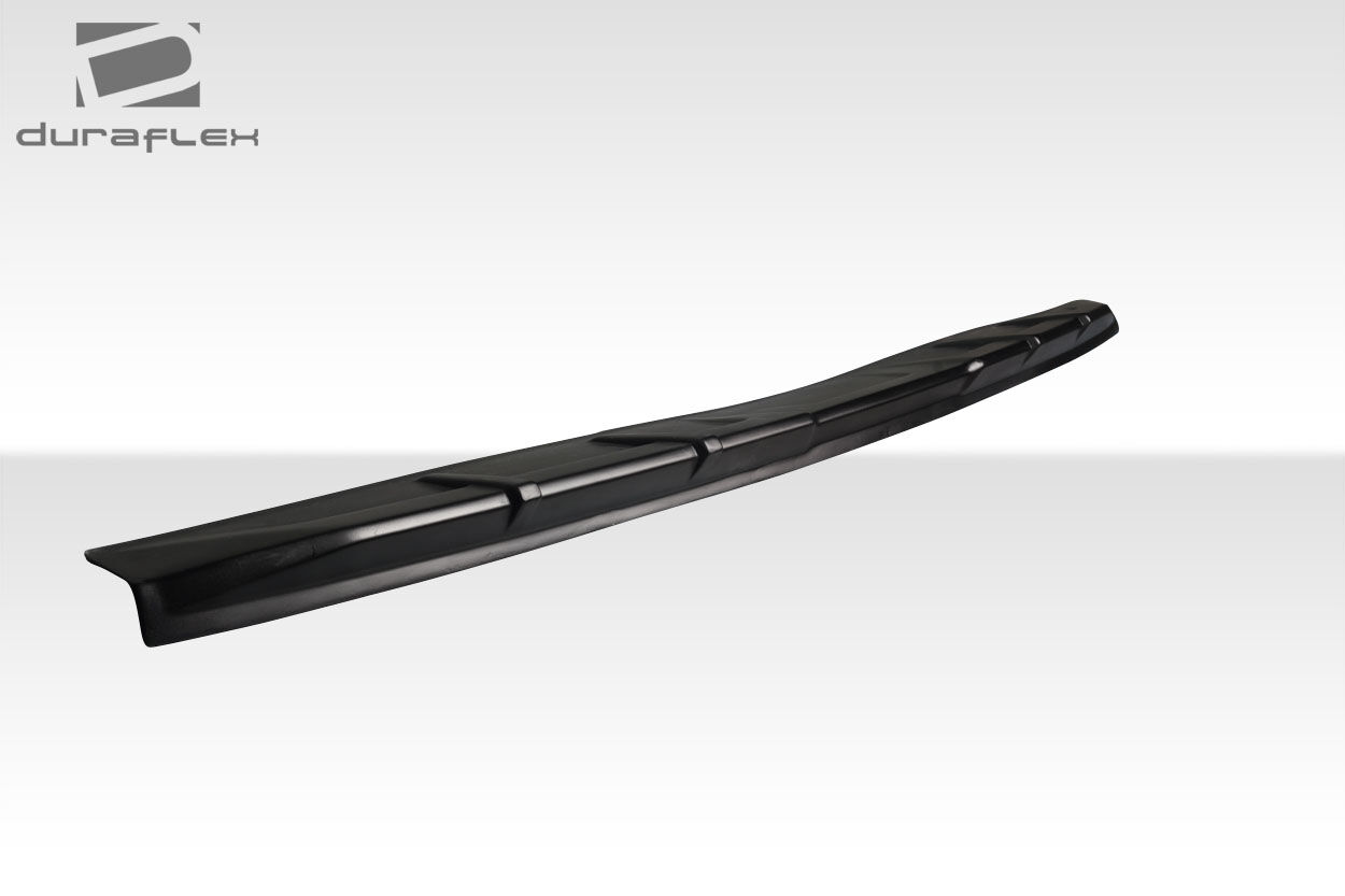 2019-2023 Chevrolet Silverado 1500 Duraflex Street Runner Rear Tailgate Wing Spoiler - 1 Piece