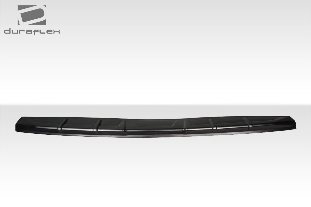 2019-2023 Chevrolet Silverado 1500 Duraflex Street Runner Rear Tailgate Wing Spoiler - 1 Piece