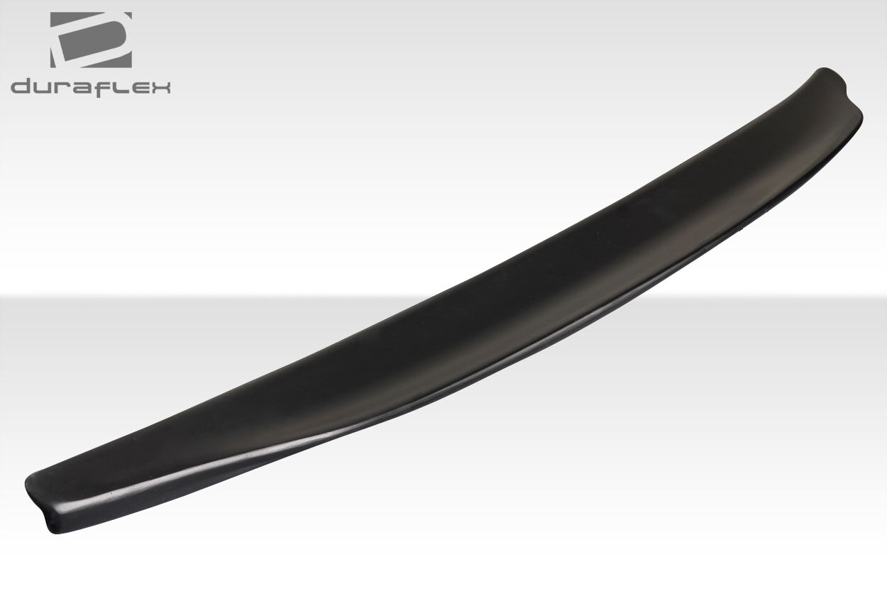 2009-2012 Audi A4 B8 Duraflex Dante Rear Wing Spoiler - 1 Piece