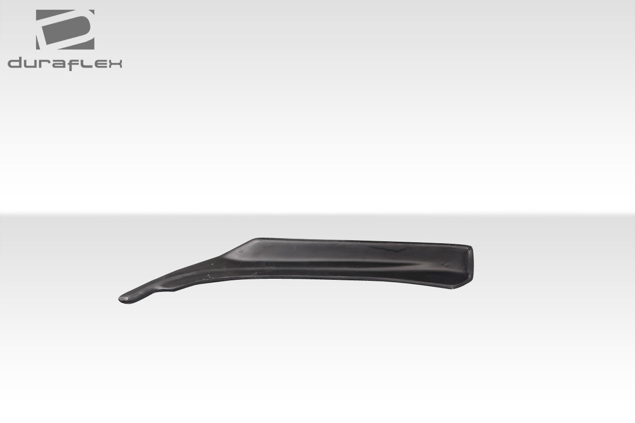 2014-2022 Infiniti Q50 Duraflex D-Style Rear Side Aprons - 2 Piece