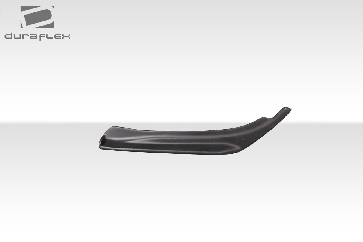 2014-2022 Infiniti Q50 Duraflex D-Style Rear Side Aprons - 2 Piece