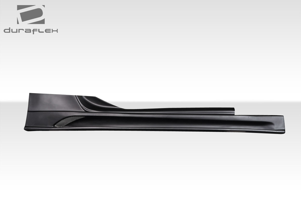 2009-2020 Nissan 370Z Z34 Duraflex Motion Wave Side Skirts - 2 Piece