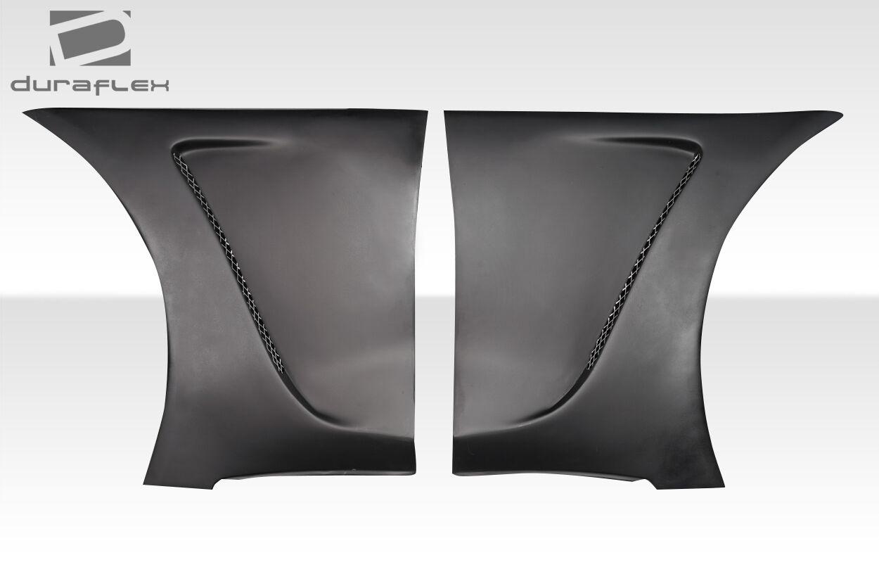 2020-2024 Toyota Supra A90 Duraflex Apex Fender- 2 Pieces