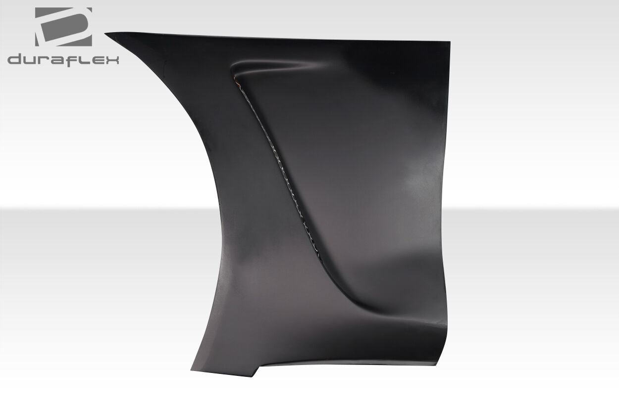2020-2024 Toyota Supra A90 Duraflex Apex Fender- 2 Pieces