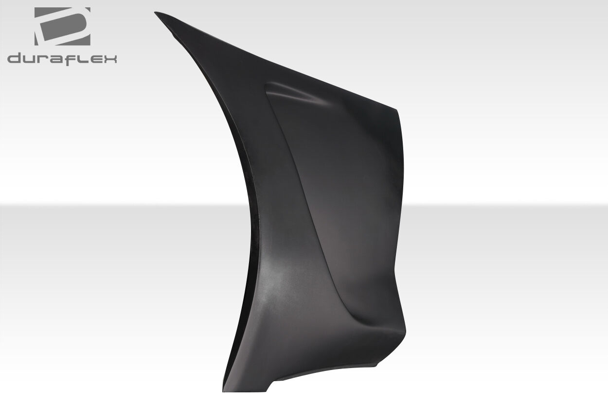 2020-2024 Toyota Supra A90 Duraflex Apex Fender- 2 Pieces