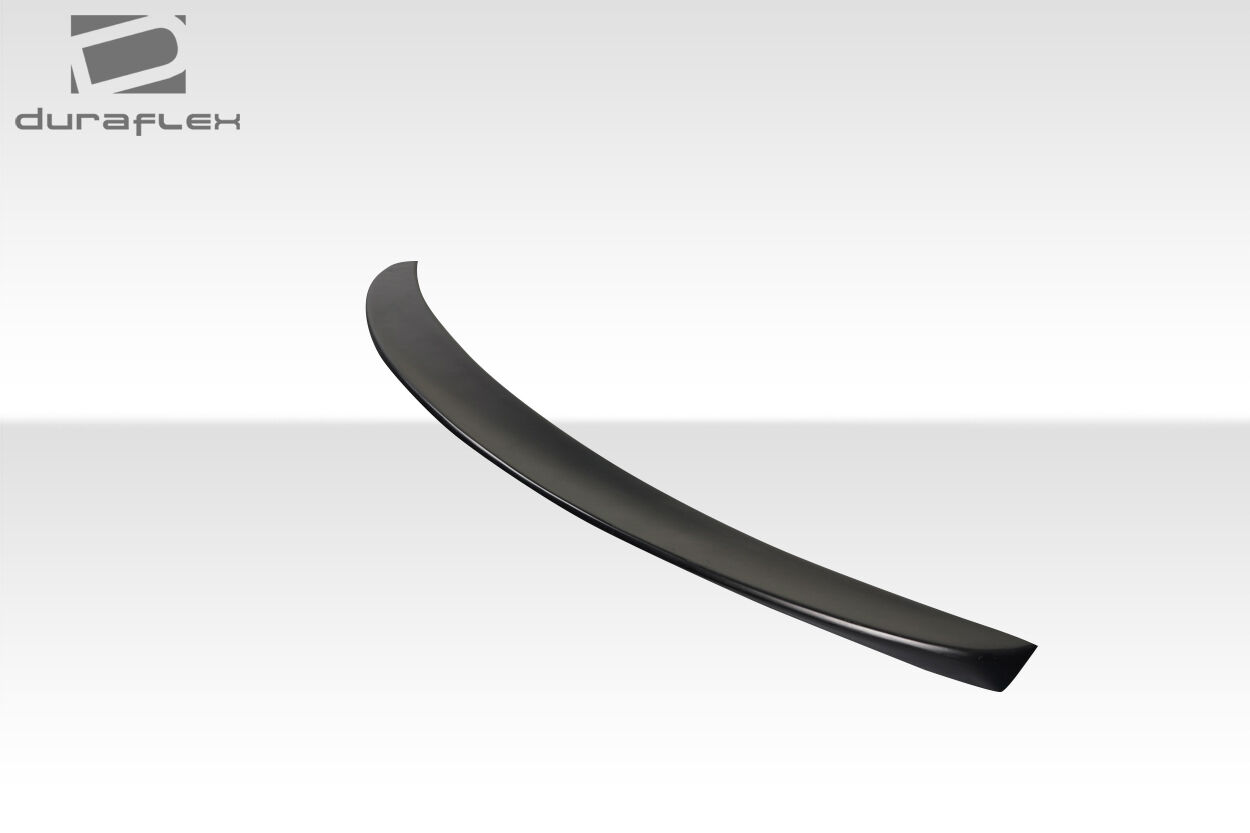 2013-2016 Dodge Dart Duraflex Evo P Rear Wing Spoiler - 1 Piece