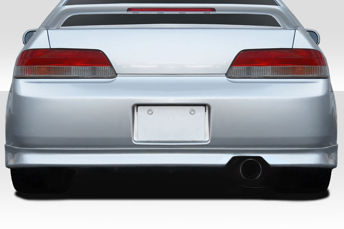 1997-2001 Honda Prelude Duraflex A Spec Rear Lip Spoiler Air Dam - 1 Piece - 117422