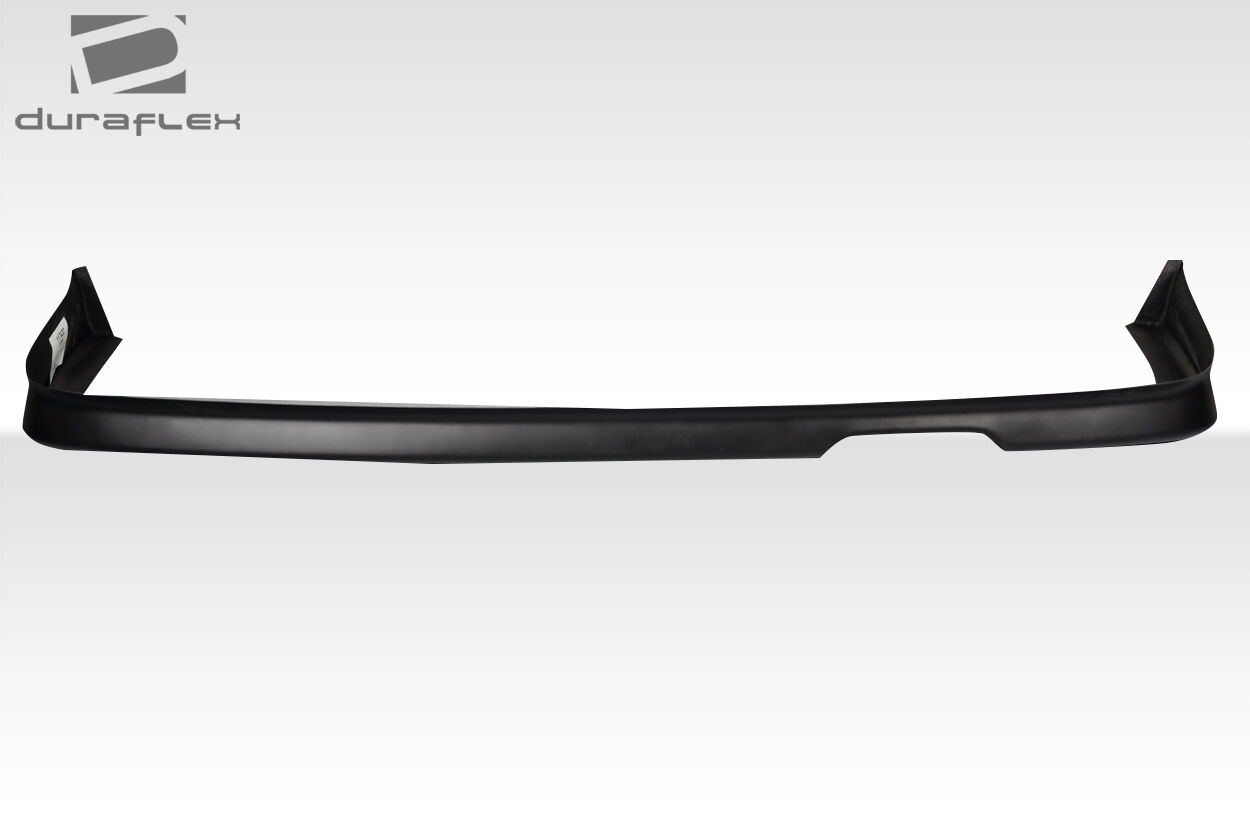 1997-2001 Honda Prelude Duraflex A Spec Rear Lip Spoiler Air Dam - 1 Piece