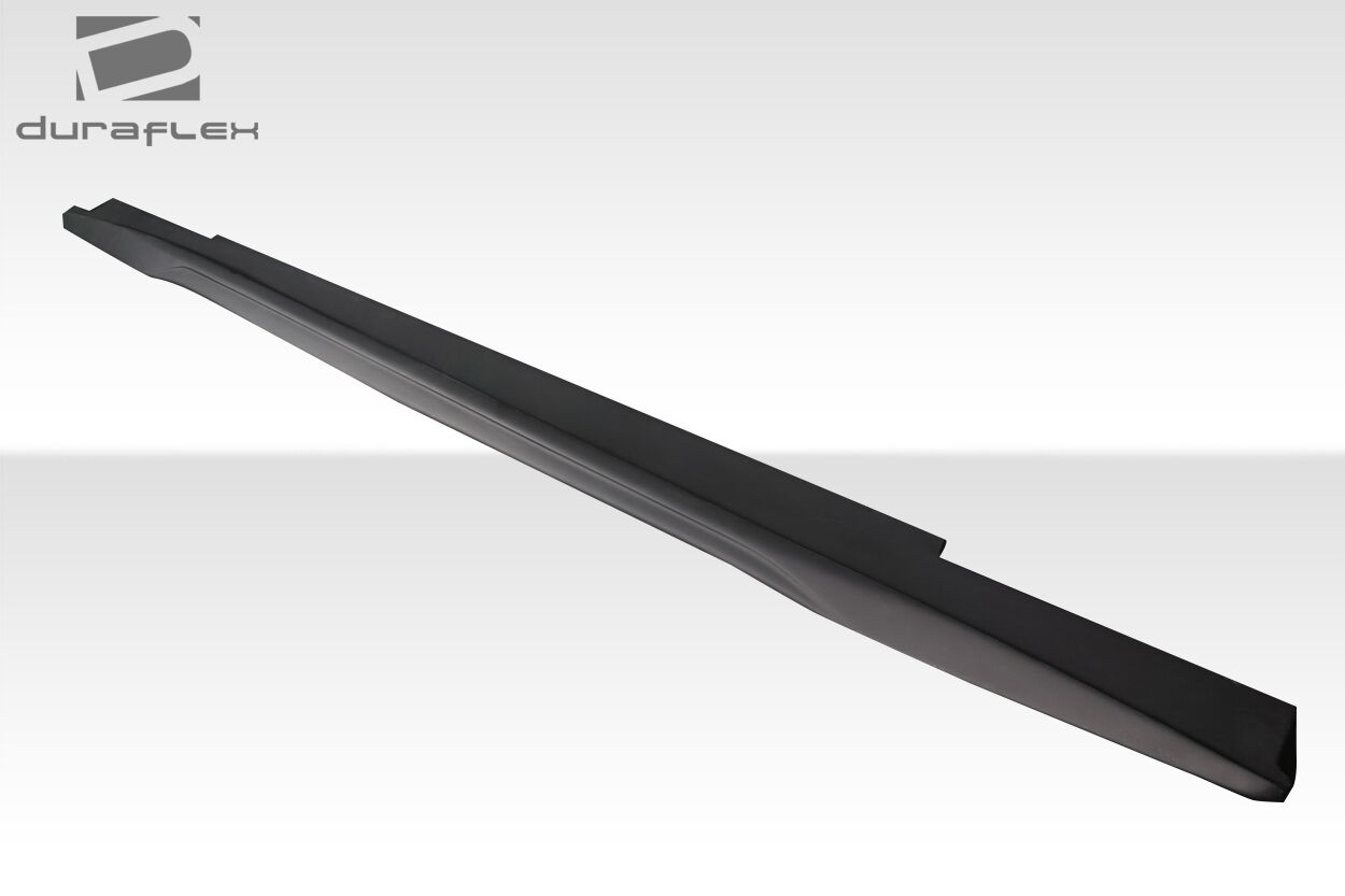 2016-2019 Cadillac CTS-V Duraflex Alpha Side Skirt Splitters - 2 Pieces