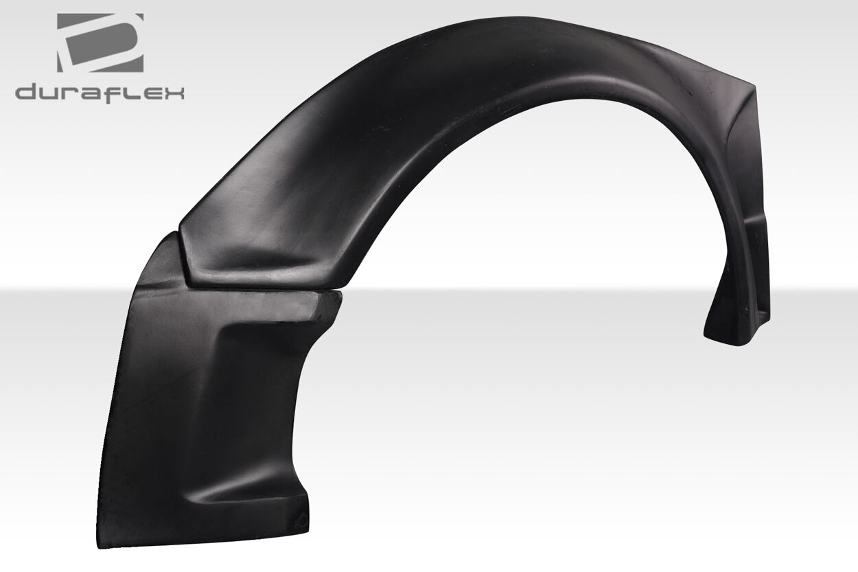 1998-2005 Lexus GS Series GS300 GS400 GS430 Duraflex KTV Wide Body Front Fender Flares - 4 Piece