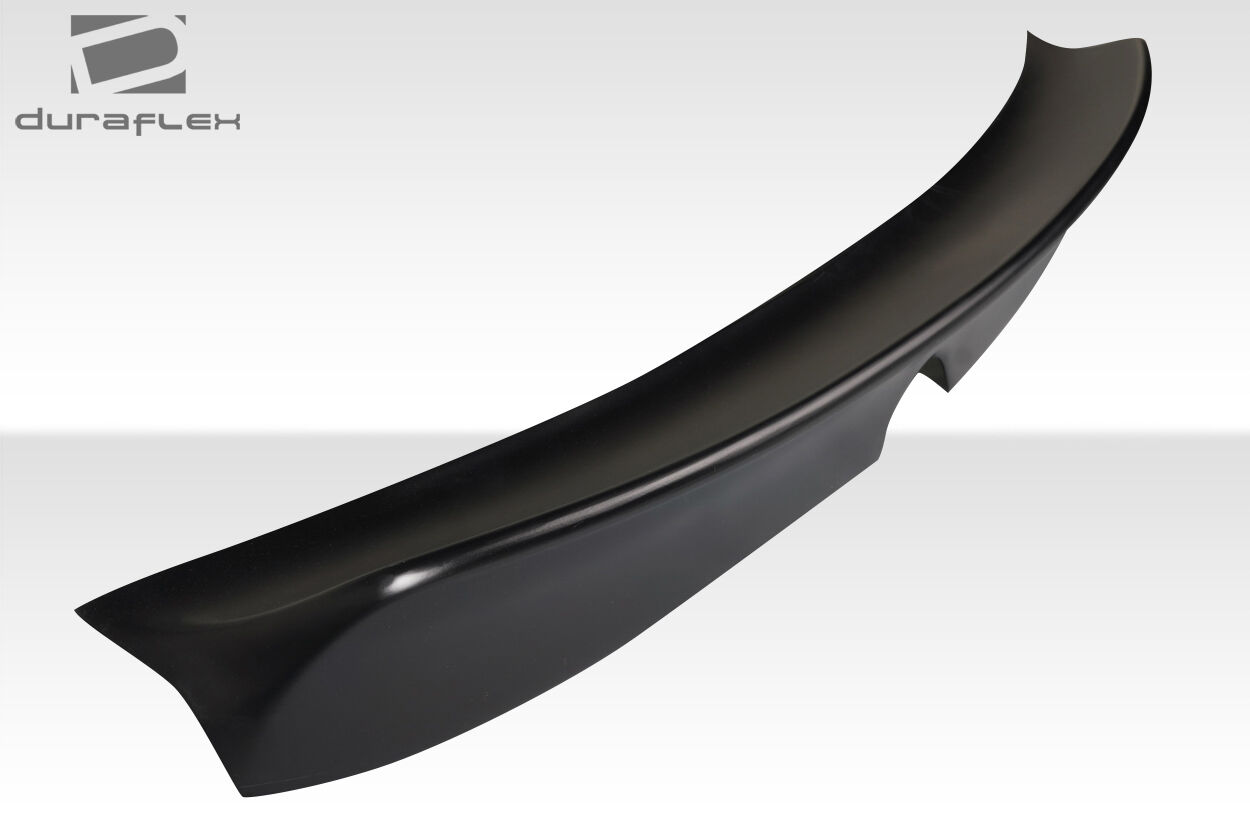 2011-2018 Volkswagen Jetta Duraflex Blaze Rear Wing Spoiler - 1 Piece