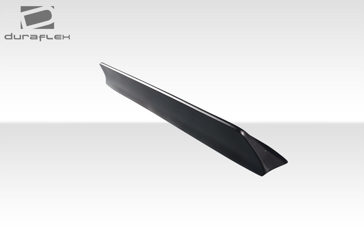1986-1995 Mercedes E CE Class 2dr / 4dr W124 Duraflex Blaze Rear Wing Spoiler - 1 Piece