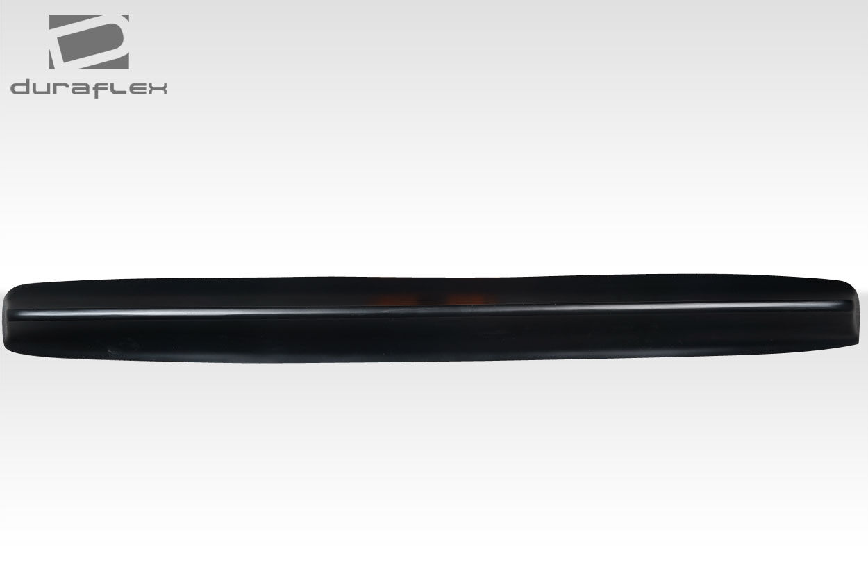 1986-1995 Mercedes E CE Class 2dr / 4dr W124 Duraflex Blaze Rear Wing Spoiler - 1 Piece