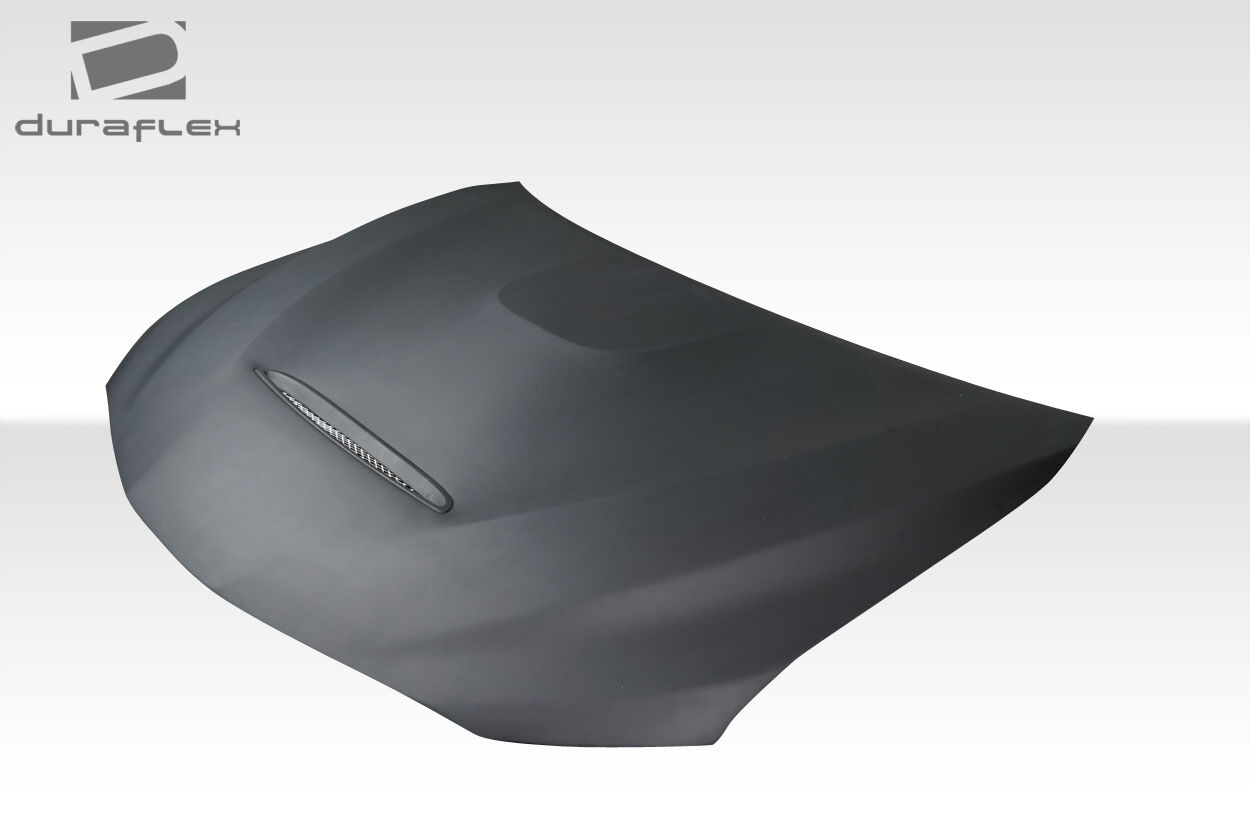 2018-2024 Toyota Camry Duraflex GTS Look Hood - 1 Piece