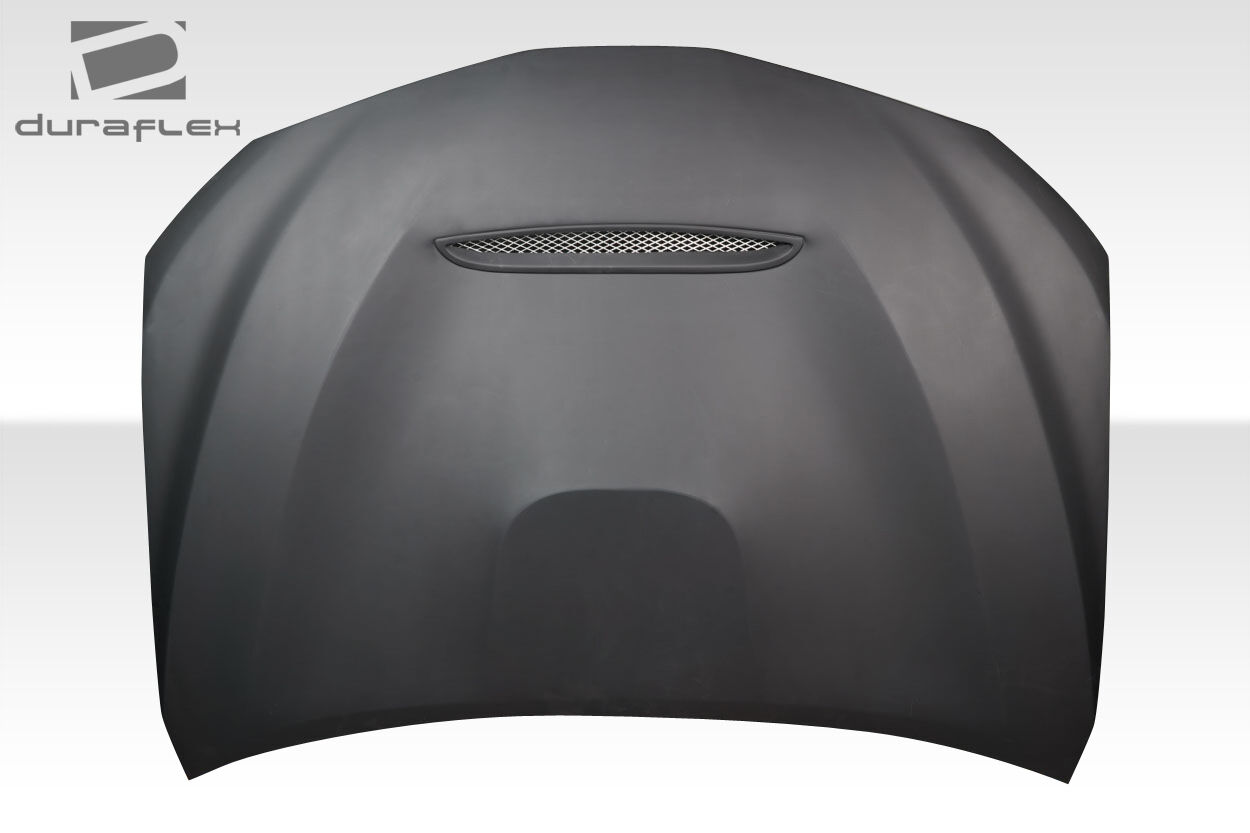 2018-2024 Toyota Camry Duraflex GTS Look Hood - 1 Piece