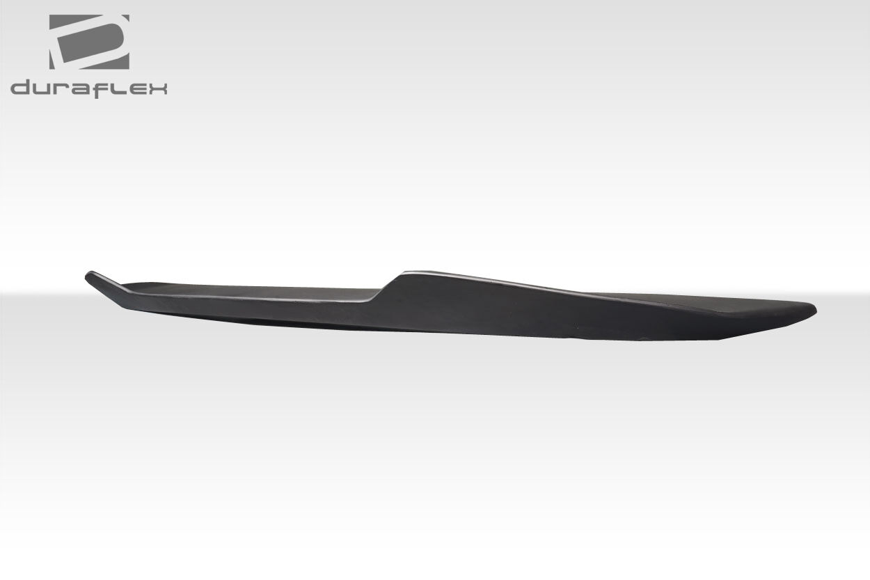 2015-2023 Dodge Charger Duraflex Ghost Rear Wing Spoiler - 1 Piece