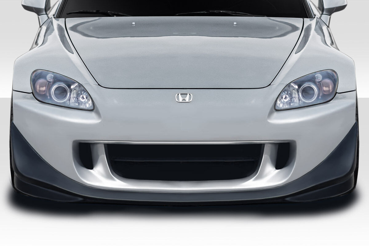 2000-2009 Honda S2000 Duraflex CR Front Bumper - 1 Piece - 117495