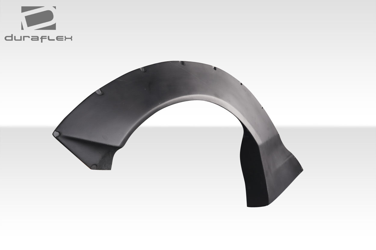 2011-2015 Scion TC Duraflex RBS Widebody Rear Fender Flares - 2 Piece
