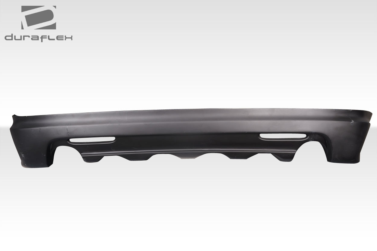 2004-2008 Acura TSX Duraflex MFP Rear Lip - 1 Piece