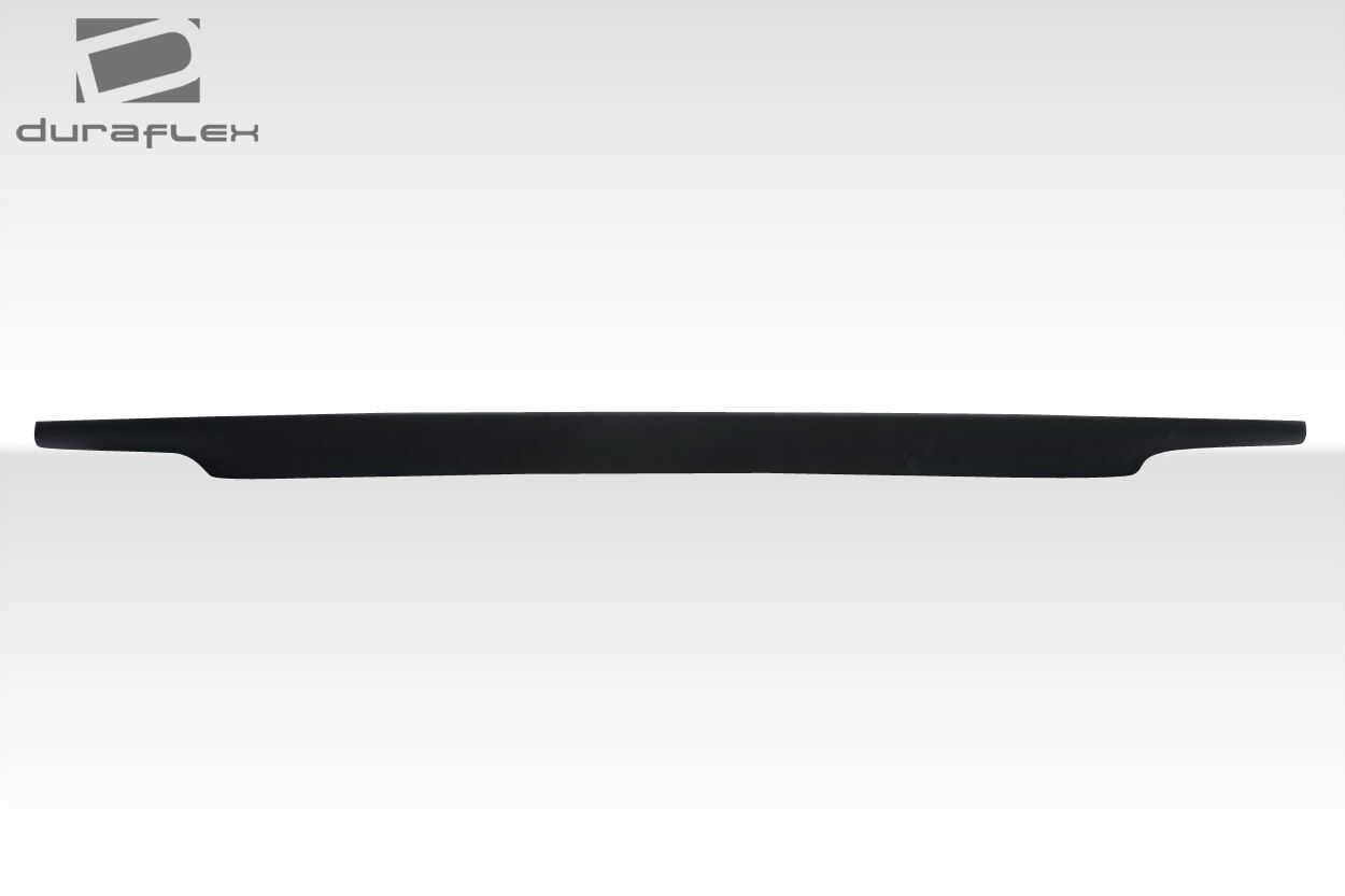 2005-2010 Pontiac G6 4DR Duraflex Hammerhead Rear Wing Spoiler - 1 Piece