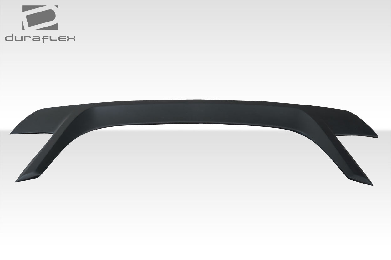 2005-2010 Pontiac G6 4DR Duraflex Hammerhead Rear Wing Spoiler - 1 Piece