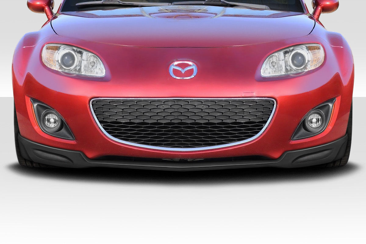 2009-2012 Mazda Miata MX-5 Duraflex MSP Front Lip - 1 Piece - 117522