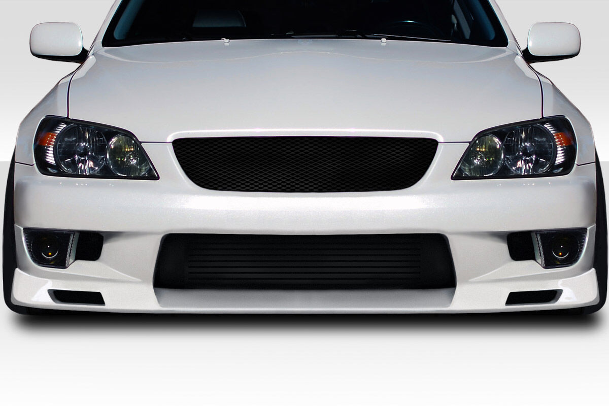 2000-2005 Lexus IS Series IS300 Duraflex Rexel Front Bumper Cover - 1 Piece - 117537