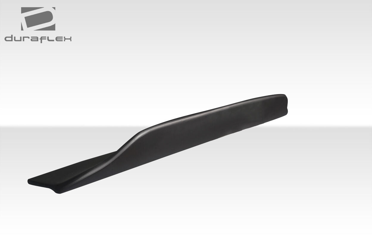 2003-2007 Infiniti G Coupe G35 Duraflex Drift Rear Wing Spoiler - 1 Piece